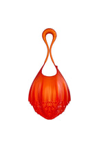 ALHAMBRA BAG IN FROST-BURNT ORANGE