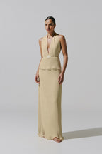 MERIDA MAXI DRESS