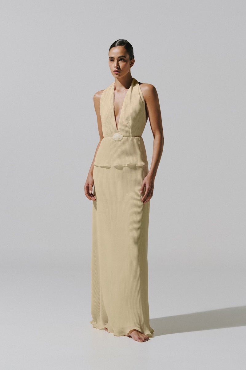 MERIDA MAXI DRESS