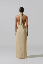 MERIDA MAXI DRESS