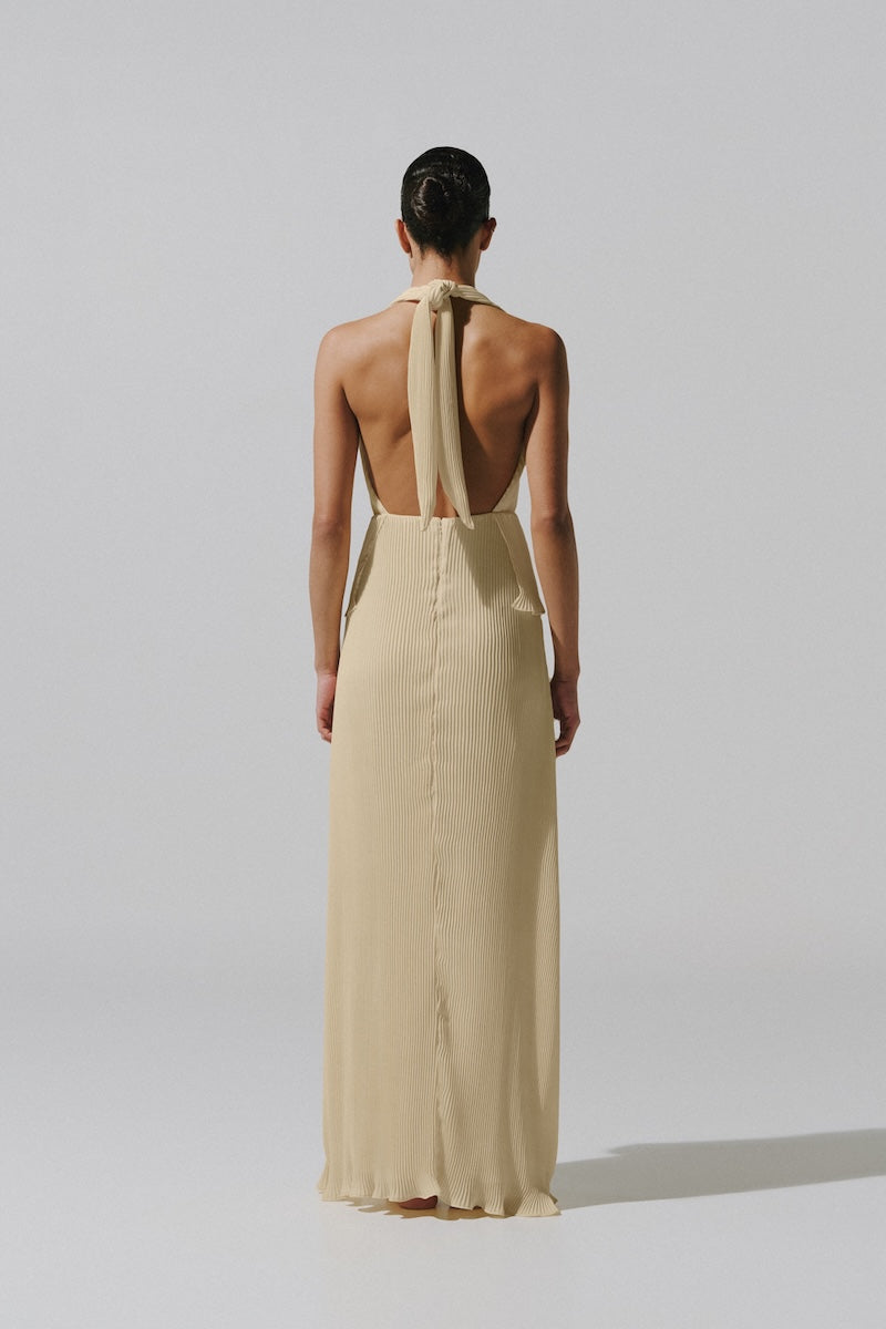 MERIDA MAXI DRESS