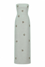 MOONA DRESS