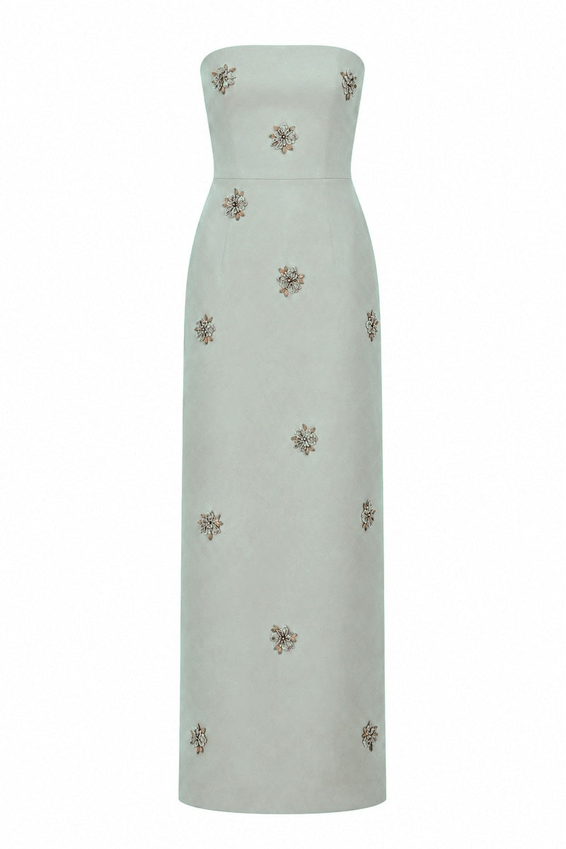 MOONA DRESS