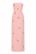MOONA DRESS