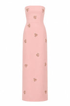 MOONA DRESS