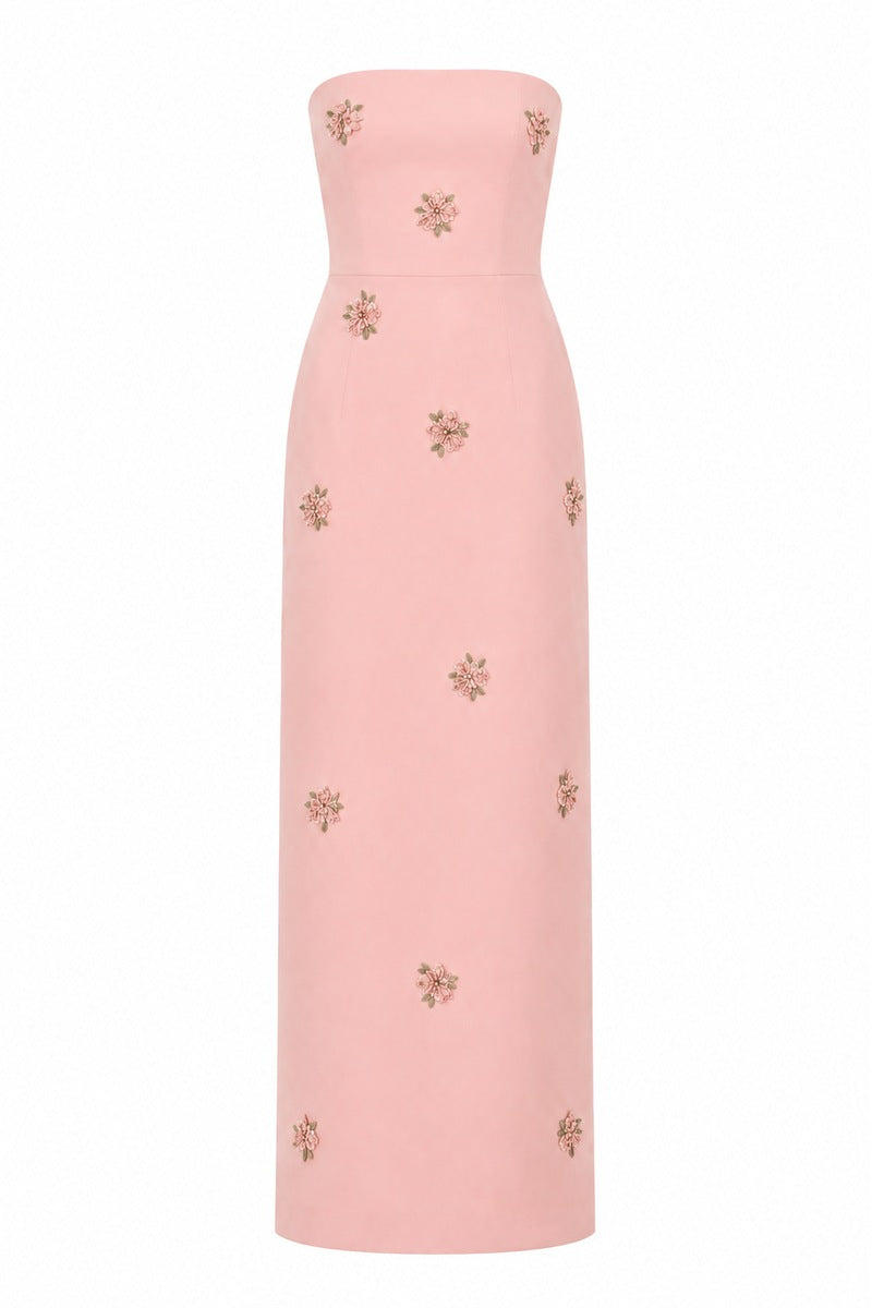 MOONA DRESS