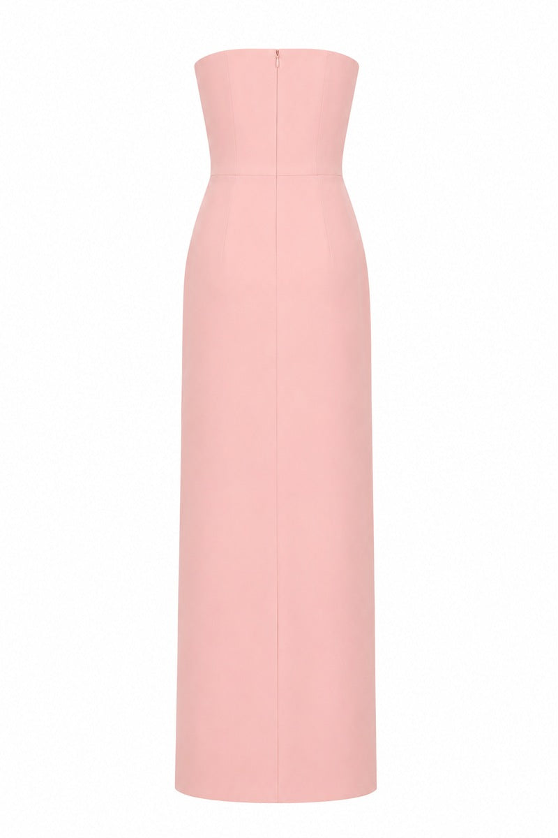 MOONA DRESS