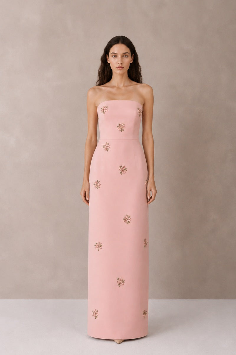 MOONA DRESS