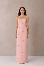 MOONA DRESS