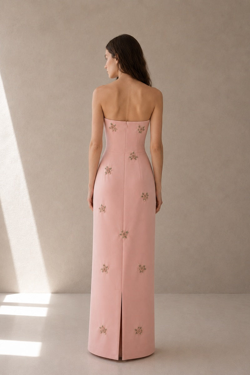 MOONA DRESS