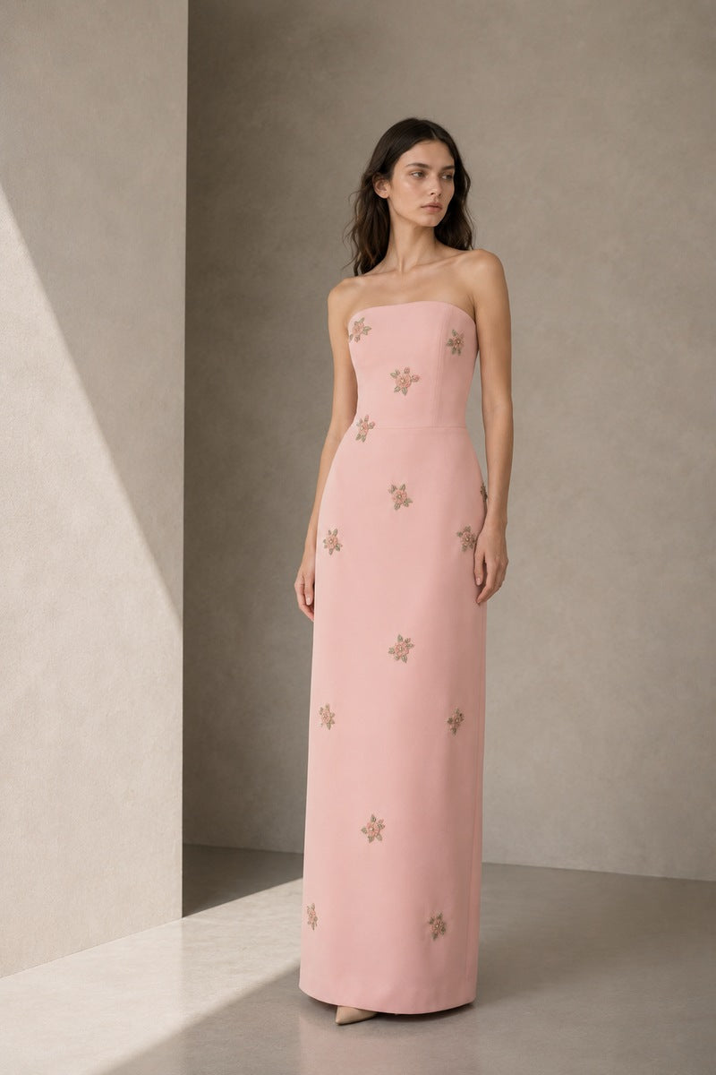 MOONA DRESS