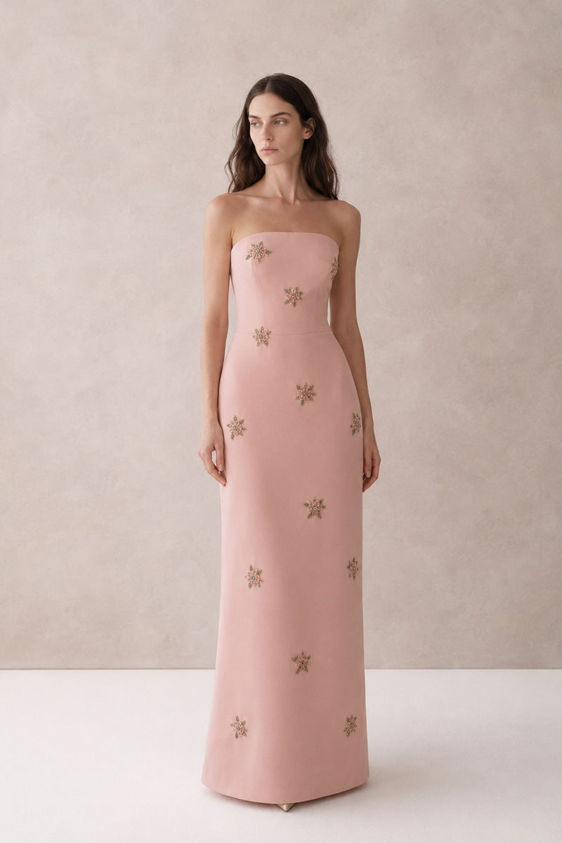 MOONA DRESS
