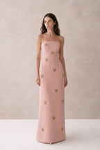 MOONA DRESS