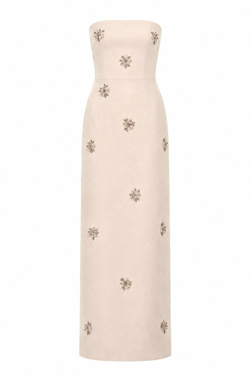 MOONA DRESS