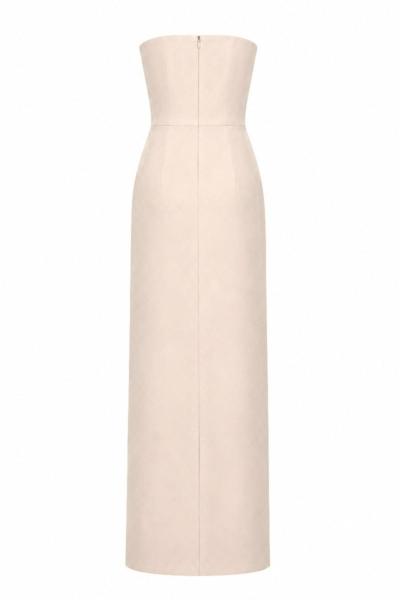 MOONA DRESS