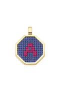 PERSONALISED LETTER PENDANT