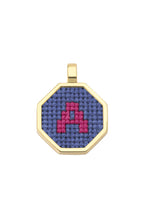 PERSONALISED LETTER PENDANT