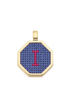 PERSONALISED LETTER PENDANT