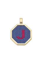PERSONALISED LETTER PENDANT