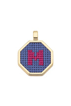 PERSONALISED LETTER PENDANT