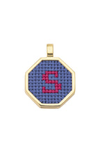 PERSONALISED LETTER PENDANT