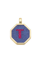 PERSONALISED LETTER PENDANT