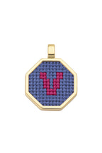 PERSONALISED LETTER PENDANT