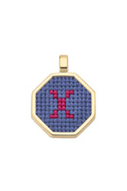 PERSONALISED LETTER PENDANT
