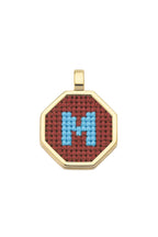 PERSONALISED LETTER PENDANT