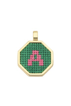 PERSONALISED LETTER PENDANT