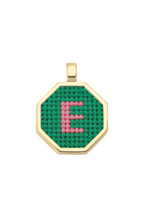 PERSONALISED LETTER PENDANT