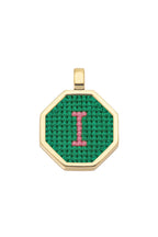 PERSONALISED LETTER PENDANT