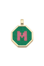 PERSONALISED LETTER PENDANT