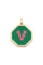 PERSONALISED LETTER PENDANT