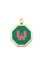PERSONALISED LETTER PENDANT