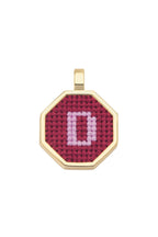 PERSONALISED LETTER PENDANT