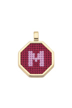 PERSONALISED LETTER PENDANT