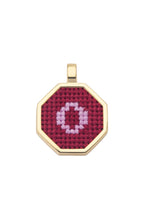 PERSONALISED LETTER PENDANT