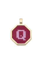 PERSONALISED LETTER PENDANT