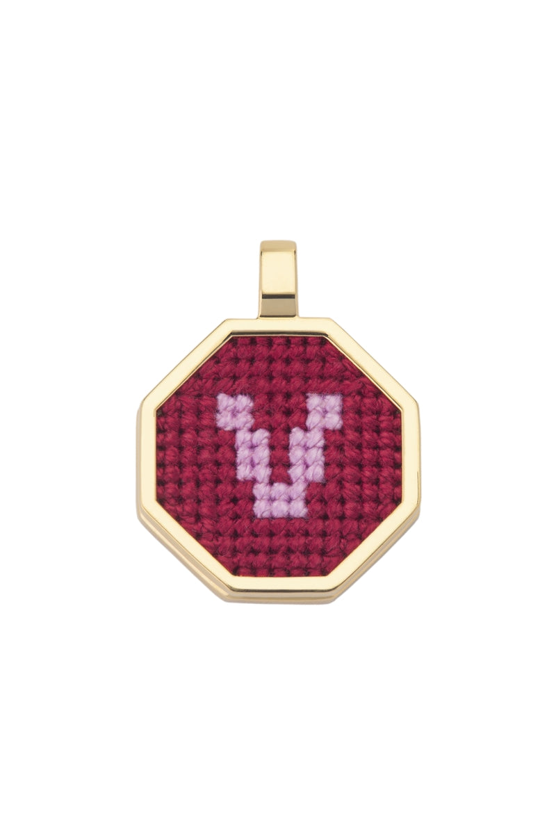 PERSONALISED LETTER PENDANT