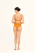 RIAD SHORT BIKINI BUSTIER