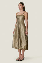 AMELIA TULIP DRESS