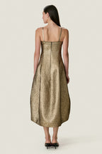 AMELIA TULIP DRESS