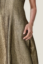AMELIA TULIP DRESS