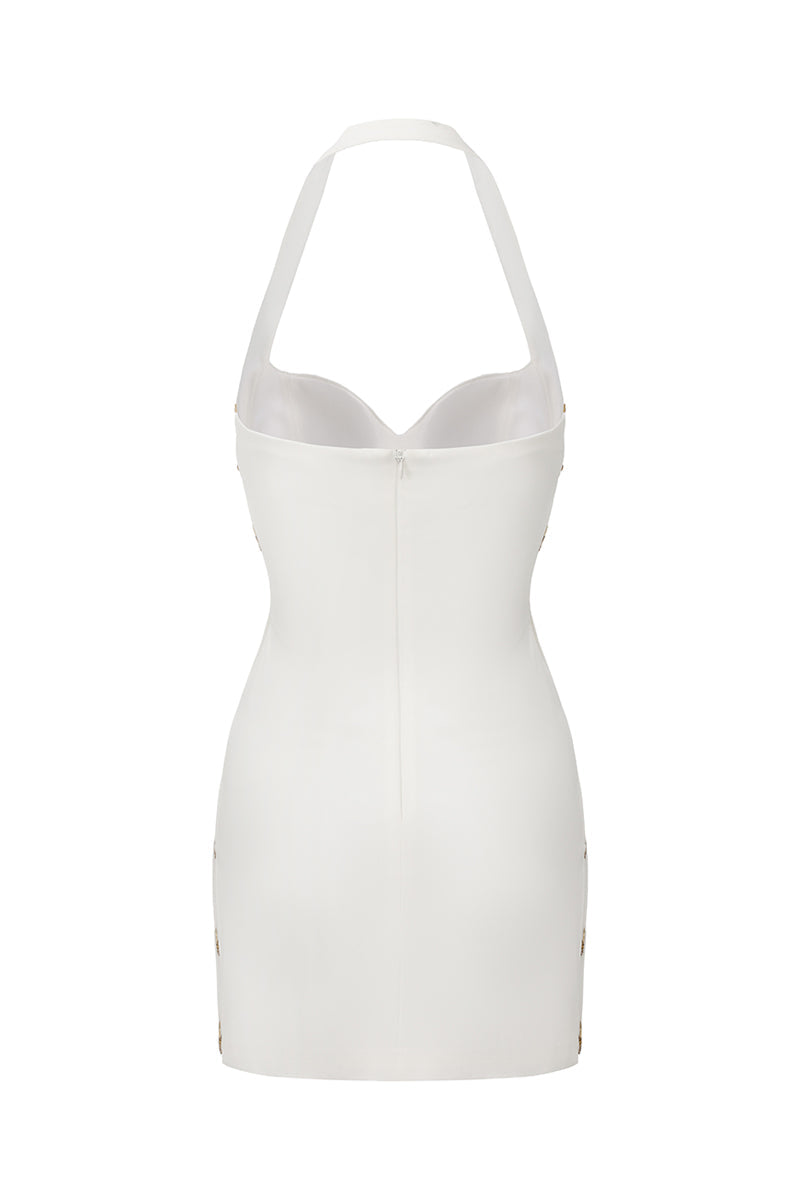 SABINA DRESS