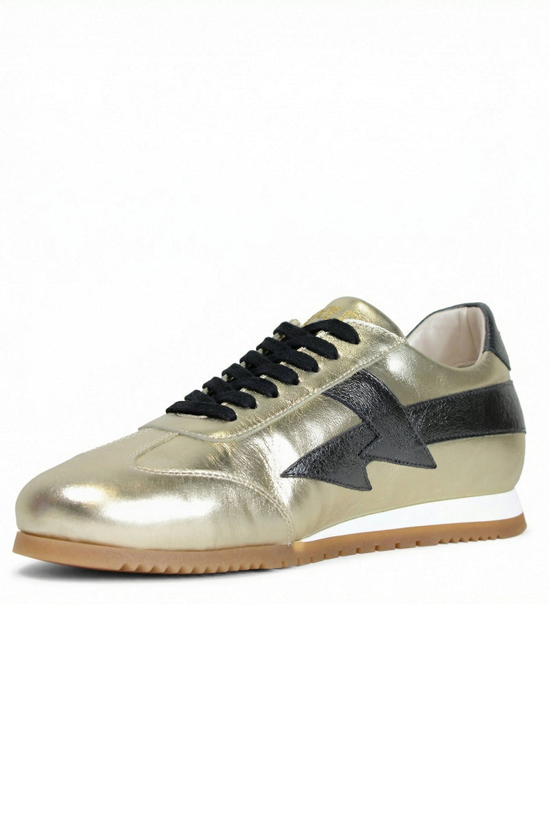 JOGGER BOLT GOLD
SNEAKER