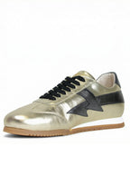 JOGGER BOLT GOLD
SNEAKER