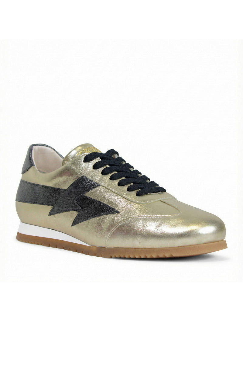 JOGGER BOLT GOLD
SNEAKER