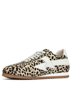 JOGGER BOLT
LEOPARD SNEAKER