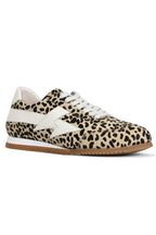JOGGER BOLT
LEOPARD SNEAKER